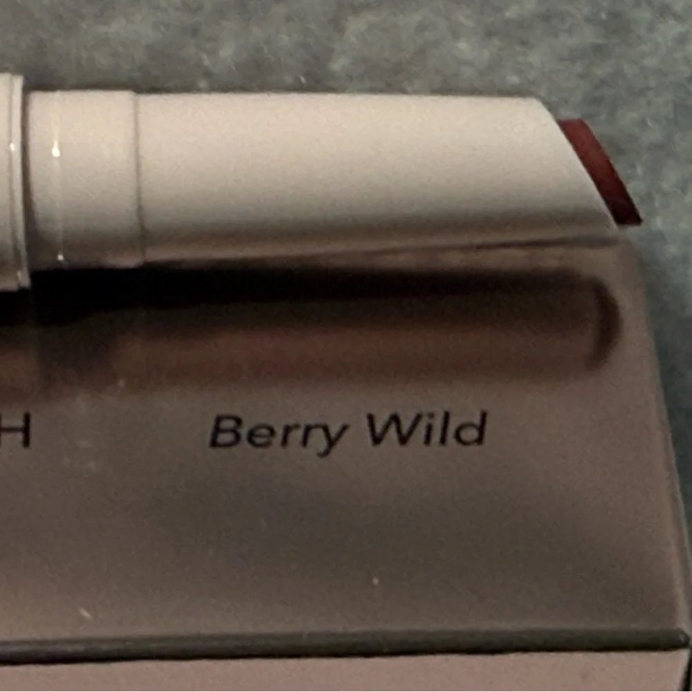 Nakery Beauty PLUMParadise Berry Wild Dual-Ended Lipstick & Liner